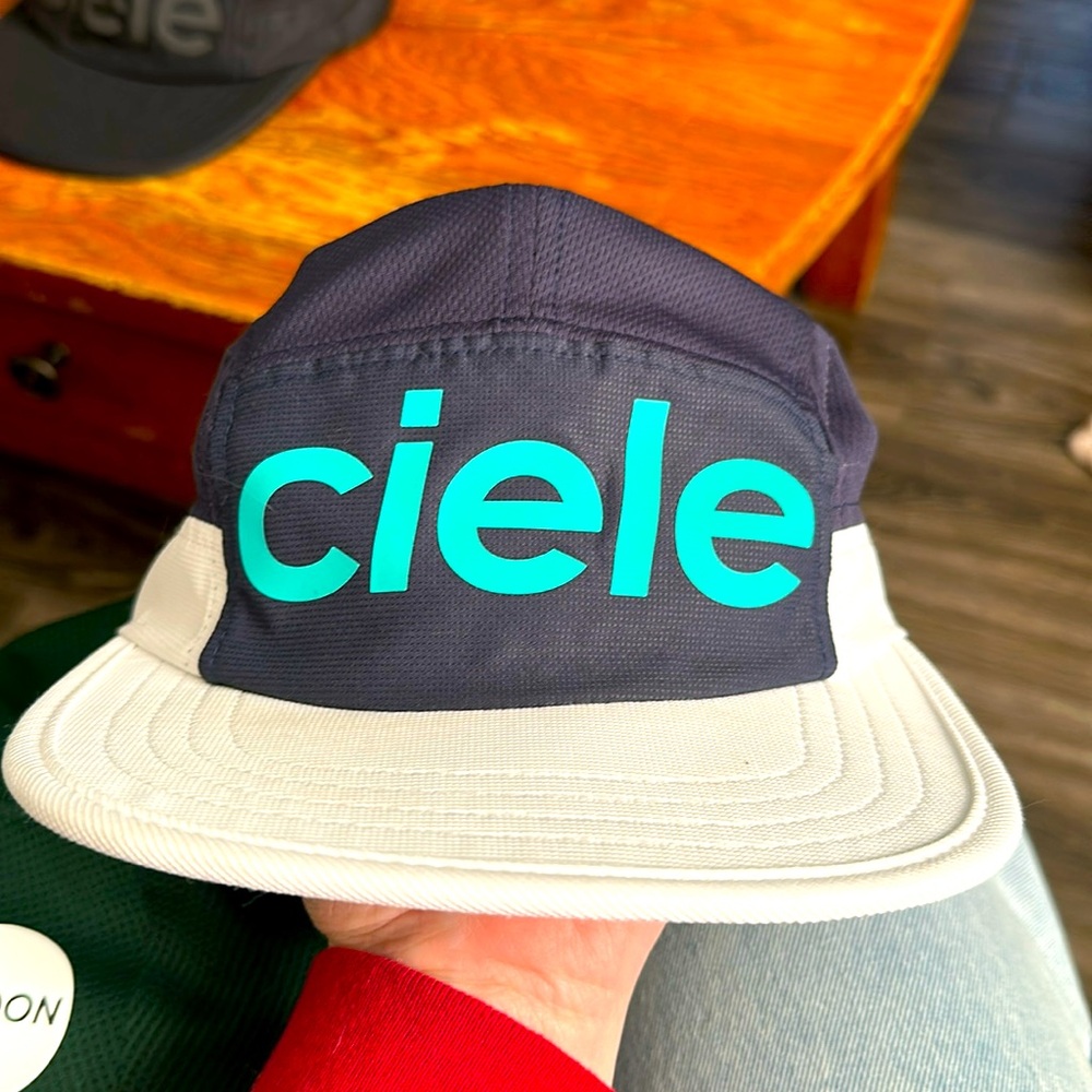 Ciele GoCap